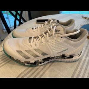 Women’s Size 10 Volleyball Shoes